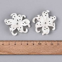 CCB perles en plastique&nbsp;PL-N007-01C