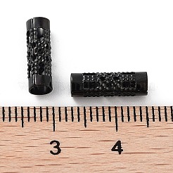 Perle in acciaio inossidabile 304 cave&nbsp;STAS-G326-01EB