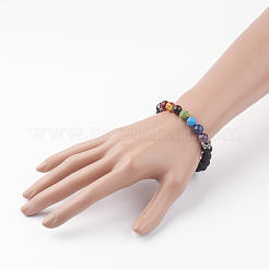 Chakra-Schmuck&nbsp;BJEW-JB03518-01