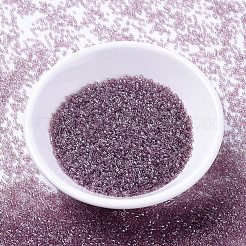 Perles miyuki delica&nbsp;X-SEED-J020-DB1893