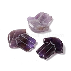 Cabujones de piedras preciosas mixtas naturales & sintéticas&nbsp;G-E579-04