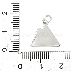 Pendentifs en laiton&nbsp;KK-I276-67P