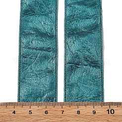 Kunstleder-Polyesterband&nbsp;X1-DIY-R050-02G