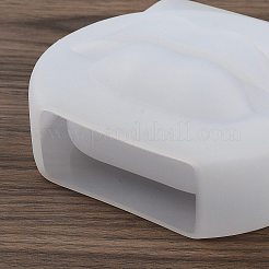 Lippendisplay-Dekorations-Silikonform&nbsp;LS-SIL-B071-01