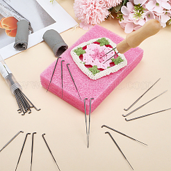 DIY-Nadelfilzwerkzeuge-Zubehörse&nbsp;FIND-WH20007-01P