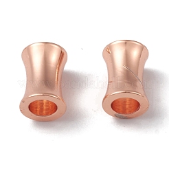 Cremagliera perle di ottone di placcatura&nbsp;KK-G452-26