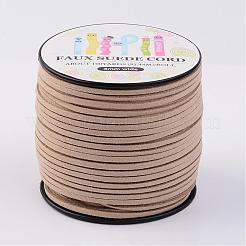 Cordon imitation daim&nbsp;LW-JP0001-3.0mm-1122