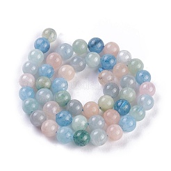Naturperlen Stränge morganite&nbsp;G-I247-03C