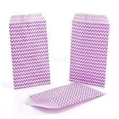 Weiße Kraftpapiertüten&nbsp;CARB-I001-03E