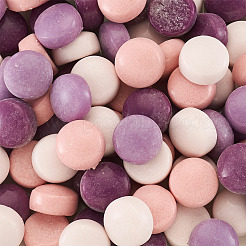 Cabochons en verre&nbsp;GGLA-TA0001-41B