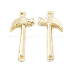 Aluminium Anhänger & Charms&nbsp;PALLOY-K003-18LG