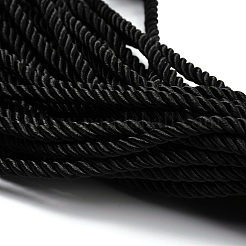 Cordon torsadé en polyester&nbsp;NWIR-XCP0001-22B-03