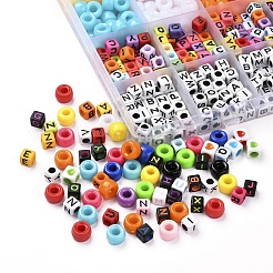 DIY-Schmuck machen Kits&nbsp;DIY-YW0002-69