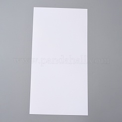 Selbstklebende Vinyl-Bildaufkleber Etikettenaufkleber&nbsp;DIY-WH0369-002