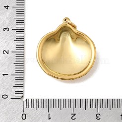 Anhänger aus Edelstahl 304&nbsp;STAS-Z179-39G-02