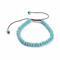 Braccialetti di perline intrecciati&nbsp;BJEW-JB04913