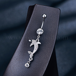 Piercing-Schmuck&nbsp;AJEW-EE0002-10P