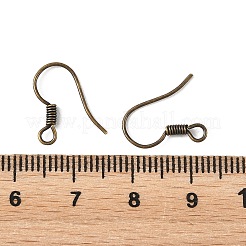 Ganci orecchino di Ferro&nbsp;RN-CBA973B-10A-AB