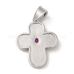 Pendenti in ottone ecologici&nbsp;KK-M246-02P