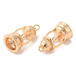 Messing Anhänger & Charms&nbsp;KK-G468-42G