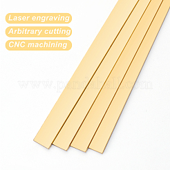 Messingverkleidung&nbsp;KK-BC0001-14B