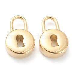 Anhänger aus Edelstahl 304&nbsp;STAS-J036-042G