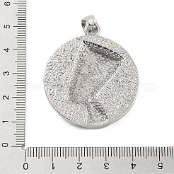 Colgantes de acero inoxidable 304&nbsp;STAS-S143-05A