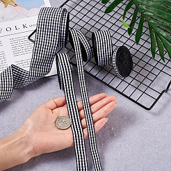 Ruban polyester style 50m 5&nbsp;OCOR-TA0001-44A