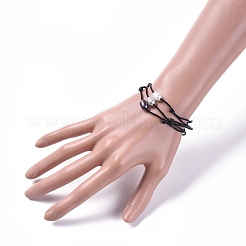 Nylonfaden Armbänder&nbsp;BJEW-JB04719