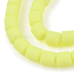 Polimero a mano fili argilla perline&nbsp;X-CLAY-ZX006-01A