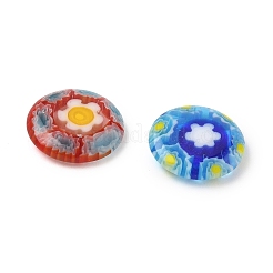 Cabochon in vetro murano fatti a mano&nbsp;LAMP-A009-05