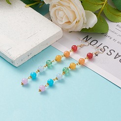 Bijoux chakra&nbsp;EJEW-JE04415