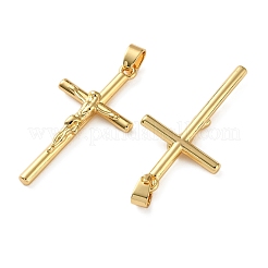 Pendente in ottone&nbsp;KK-D221-18G-01