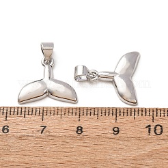 Messing Anhänger & Charms&nbsp;LS-KK-H297-07G-P