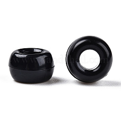 Undurchsichtige Kunststoffperlen&nbsp;KY-T025-01-F01