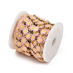 Catene di collegamento in ottone&nbsp;CHC-D033-01D