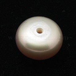 Grado aa perle d'acqua dolce coltivate naturali&nbsp;PEAR-D001-6-6.5-3AA-A