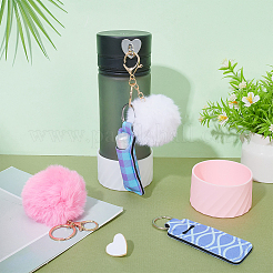 DIY-Zubehörsets für Tassen und Flaschen&nbsp;DIY-BC0012-40