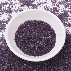 Perline miyuki delica&nbsp;X-SEED-J020-DB0782