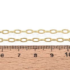 Messingkabelketten&nbsp;CHC-T018-56G