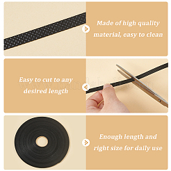 PP-Kunststoffband&nbsp;DIY-WH0651-06