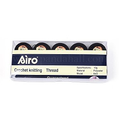 Geflochtene Polyestercord&nbsp;OCOR-T017-04A-02