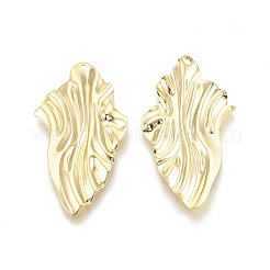 Pendente in ottone&nbsp;KK-N190-01