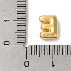 Pendente in ottone&nbsp;KK-S391-02G-E