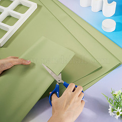 20 Stück wasserdichtes Geschenkpapier&nbsp;DIY-TAC0016-72A-10