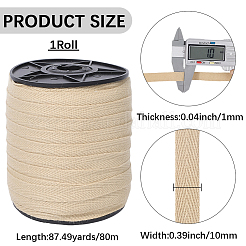 Polyesterband&nbsp;OCOR-WH20816-003C
