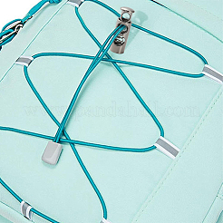 20 lucchetto per carte in lega&nbsp;FIND-GF0008-48B-P