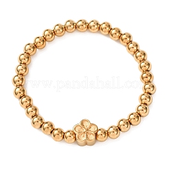 Damenarmbänder aus Edelstahl 304&nbsp;STAS-H256-06G