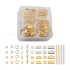 Kits de búsqueda de joyas de diy&nbsp;DIY-TA0008-31