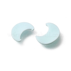 Cabujones de arcilla polimérica hechos a mano luminosos&nbsp;PY-CBA5A20-15E